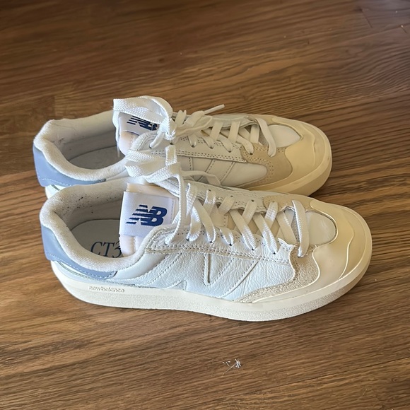 new balance ct 302 - Picture 1 of 5